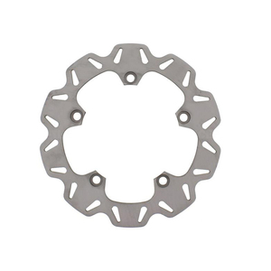 Kunden spezifische 245-mm-Bremsscheiben hinten für Yamaha 700cc MT07A - Product Image 2