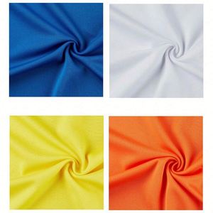 LCC3315 Factory Wholesale O-Neck Casual Unisex <b>T</b>-Shirt Quick Dry Polyester Breathable Gym Use Custom Logo Pattern Formal Style - Product Image 6