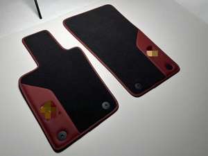 F8, 488, 458 โรม่า, โรม, แคลิฟอร์เนีย, Sf90, ปอร์โตฟิโน, FUV, 296 พรมปูพื้น - Product Image 6