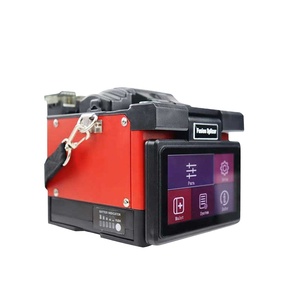 HSGQ-FS001 Ai-9 DVP 740 Fusion splicer Ribbon K5 <span class=keywords><strong>6</strong></span> động cơ Fusion splicer giá - Product Image 1