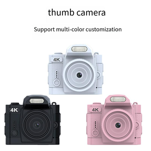 Chất lượng cao 4K 8K CMOS cảm biến DSLR máy ảnh cho nhiếp ảnh Full HD video SD Thẻ Tương thích thiết kế chống thấm nước trực tiếp - Product Image 2