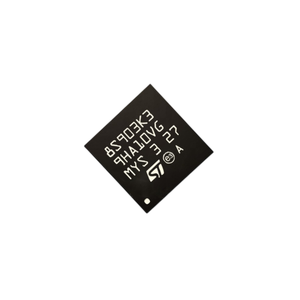 STM8S903K3U6 ไอซี MCU ไมโครคอนโทรลเลอร์วงจรรวมแบบดั้งเดิม รองรับ BOM ไมโครคอนโทรลเลอร์ บริการแบบครบวงจร - Product Image 1
