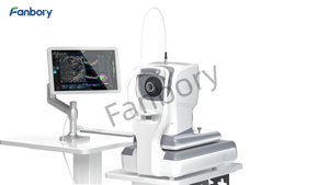 جهاز التصوير المقطعي البصري OCT طراز F09OCT-800B لطب العيون - Product Image 5