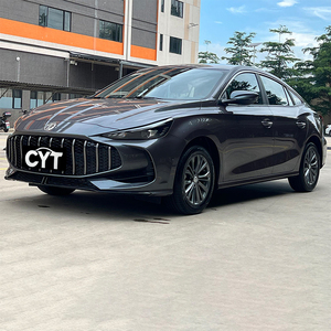 <span class=keywords><strong>Auto</strong></span> Usata 2023 <span class=keywords><strong>MG</strong></span> 5 Guida a Sinistra 4 Porte 5 Posti Berlina Usata a Benzina con Telecamera Posteriore Interni Neri Trasmissione Manuale LHD - Product Image 5