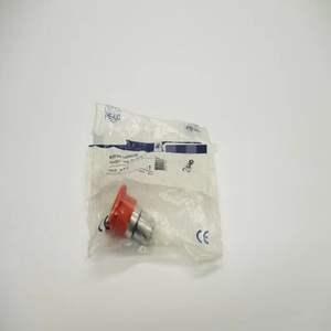 ZB2BT4 Baru Asli Siap Pakai Pengontrol Pemrograman PLC Otomasi Industri Gudang - Product Image 1