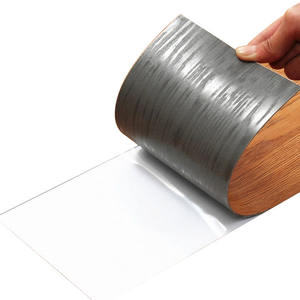 Carreaux de sol en vinyle faciles à bricoler Revêtement de sol auto-adhésif moderne pour petits espaces Revêtement de sol durable et résistant aux rayures et facile à nettoyer - Product Image 4