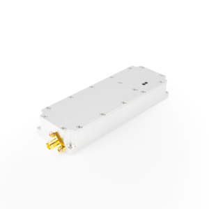 Tùy chỉnh 50W RF khuếch đại công suất mô-đun chống Drone <span class=keywords><strong>Jammer</strong></span> 100-7200Mhz phạm vi 4G 5G 6G 7G không dây truy cập bảo vệ an ninh - Product Image 3