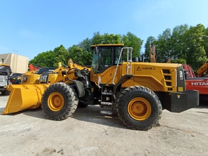 Used Loader L956F <b>Cheap</b> price excellent performance Used LOADER for sale - Product Image 4