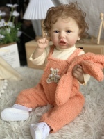 Jouet humain grand ensemble personnalisé vente américaine fabricants amour enfant Wo parler garçon accessoires poupées Reborn