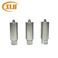 Blank en titane dentaire pour abutment CAD/CAM, Fabricant OEM/ODM