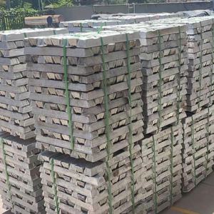 แท่งสังกะสี ADC12 1060 1070 99.995% - Product Image 4