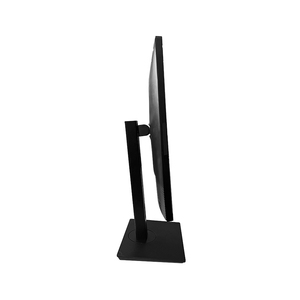 Moniteur plat ODM OEM 23.8/27 ''avec levage FHD et microphone Caméra 500 mégapixels Moniteur et haut-parleur pour écran de jeu d'ordinateur - Product Image 5