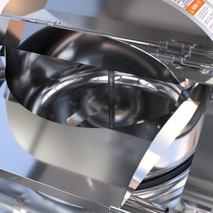 Machine à Popcorn Commerciale Automatique 52oz à Chauffage par Induction, Neuve, pour Vente en Gros - Product Image 6