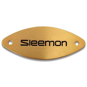 Manufacturer Supplier Metal Plaques Nameplate Stainless Steel Engraved Logo <strong>Name</strong> <strong>Plates</strong> - Product Image 5