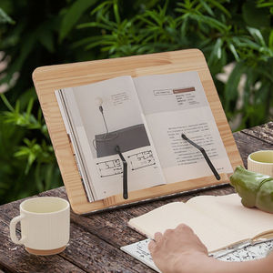 Étagère multifonctionnelle en bois massif écologique sur le thème de l'art, téléphone portable/bois massif écologique sur le thème de l'art multifonctionnel - Product Image 3