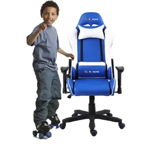 Kursi Meja Putar Anak Ergonomis