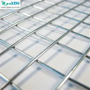 heavy duty welded wire mesh panels suppliers