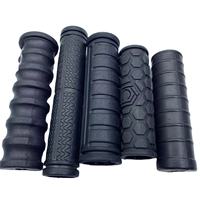 Poignée en caoutchouc silicone NBR personnalisable pour outils, tuyaux, vélos, manchon antidérapant Odi, couleur personnalisée, OEM/ODM disponible