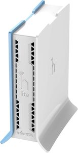 Mikrotik RB941-2nD-TC HAP Lite, Nuevo Firewall Doméstico, VPN, VoIP, 32MB, 4 Puertos 10/100, 2.4GHz 802.11b/<span class=keywords><strong>g</strong></span>/<span class=keywords><strong>n</strong></span> 2x2 - Product Image 4