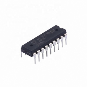 L6506 DIP-18 Stepper Motor <b>Driver</b> Chip - Product Image 1