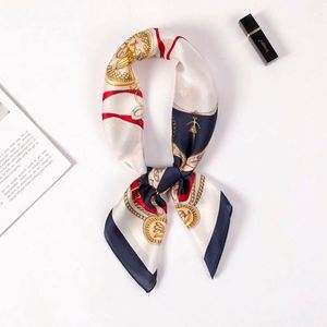 Impresión Personalizada en Pañuelos de Seda: Imágenes Nítidas y Detalladas para los Mercados de Moda Moderna y Regalos - Product Image 5