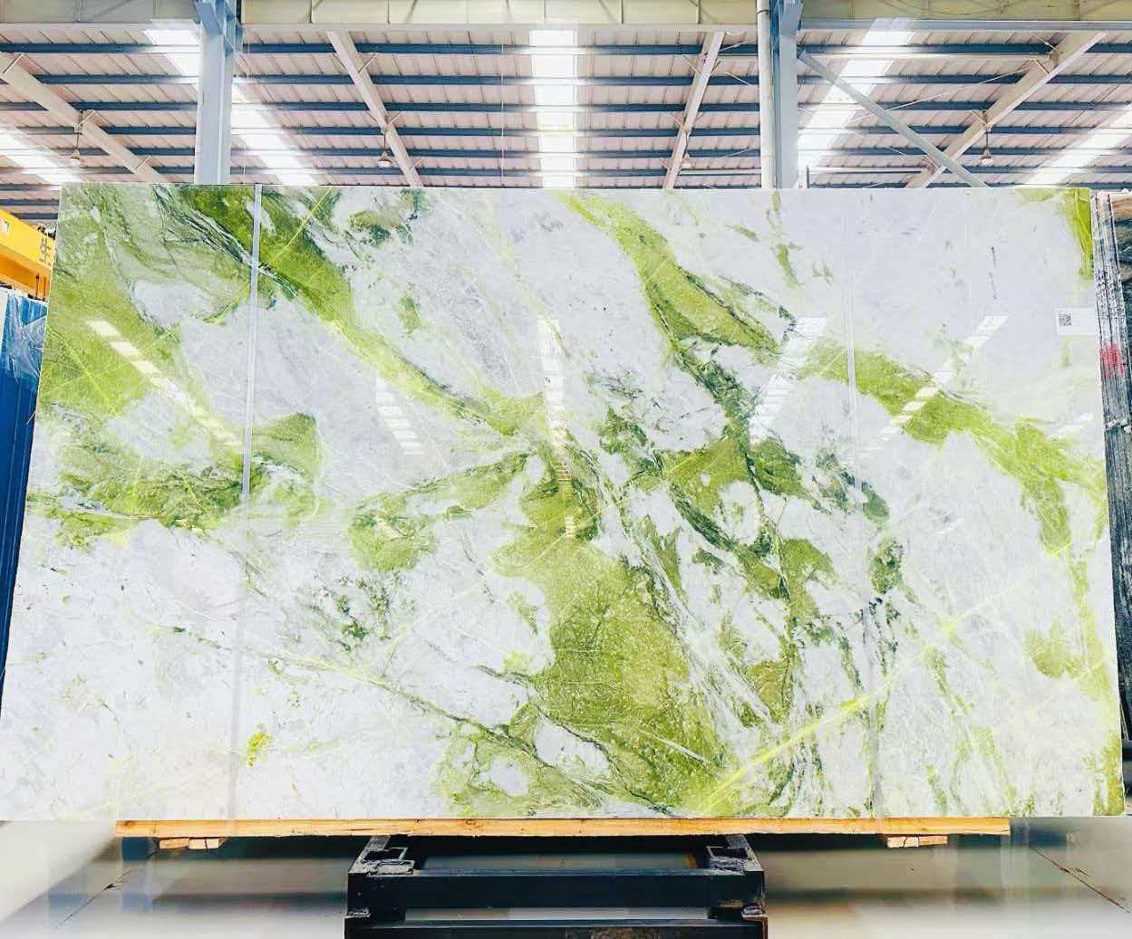 Verde