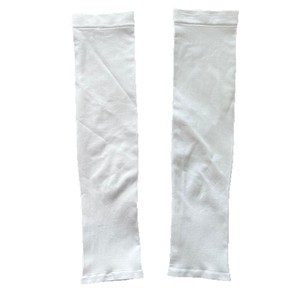 Mangas Protectoras Solares de Seda Fría Unisex para Exteriores con Protección UV para Primavera y Verano - Product Image 2
