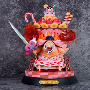 <span class=keywords><strong>Figura</strong></span> <span class=keywords><strong>de</strong></span> Anime Japonesa <span class=keywords><strong>de</strong></span> One Piece, Charlotte Linlin, Fruta del Alma, <span class=keywords><strong>Big</strong></span> <span class=keywords><strong>Mom</strong></span>, <span class=keywords><strong>Figura</strong></span> <span class=keywords><strong>de</strong></span> Acción <span class=keywords><strong>de</strong></span> PVC para Niños, Regalos - Product Image 5