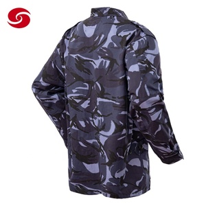 Costume Uniforme <span class=keywords><strong>Militaire</strong></span> Africaine Tenue ACU - Product Image 3