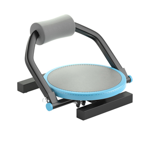 LADYGLOW Entraîneurs <span class=keywords><strong>abdominaux</strong></span> personnalisés Équipement domestique portable multifonction Sit-Ups Abs Master Assistant Device - Product Image 6