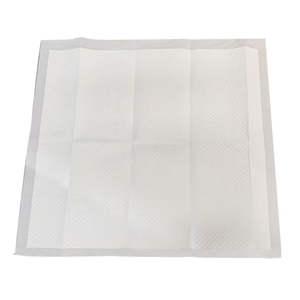 Bantalan kencing anjing Cina pemasok produsen hewan peliharaan dan aksesori anjing bantalan kencing anjing sekali pakai permukaan lembut tidak berbau kontrol alas hewan peliharaan - Product Image 5