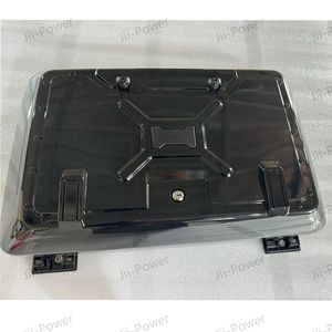 JP16 ODM Modification d'installation pour le nouveau Defender 2020 + Jetour T2 2023 boîte <span class=keywords><strong>de</strong></span> rangement <span class=keywords><strong>de</strong></span> porte-engrenage à montage latéral extérieur en noir - Product Image 4