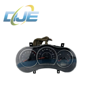 Panel de Instrumentos Combinado Analógico y Digital Usado, Piezas de Automóvil para <span class=keywords><strong>Renault</strong></span> Koleos - Product Image 1