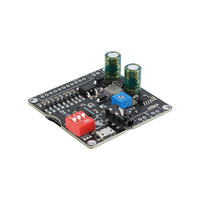 Module de commande de lecteur MP3 vocal original DY-T20L 10W20W, déclenchement un à un, carte mémoire TF, disques USB avec décodage WAV