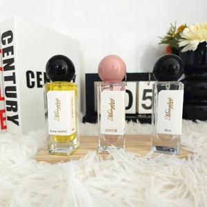 Échantillon de parfum pour stand de marché nocturne, version Q, Shantou, sous-emballage domestique, produits à succès, parfum floral longue durée pour femme 10ml - Product Image 2