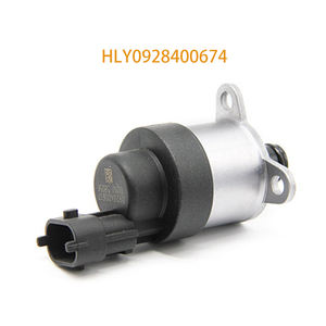 Renault için Common Rail yakıt pompası ölçüm kontrol vanası 8201011874 FMV 0928400674 - Product Image 2