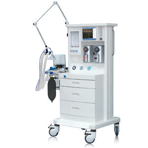YSAV605 Ysenmed Appareil d'anesthésie à prix compétitif ou Appareils d'anesthésie pour USI Instruments médicaux chinois - Product Image 1