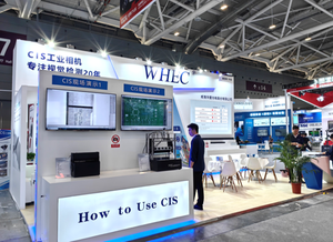 กล้องสแกนแบบไลน์สแกน 360 มม. ภาพถ่ายขนาด 1:1 แสงสแกนด้านหลัง เซ็นเซอร์ CMOS ความละเอียด 600dpi สำหรับตรวจสอบคุณภาพการพิมพ์ เครื่องสแกนอุตสาหกรรม - Product Image 6