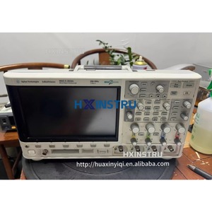 ออสซิลโลสโคปเทคโนโลยี Keysight MSOX2024A MSOX2002A DSOX2004A DSOX20-220V MSOX2004A - Product Image 1