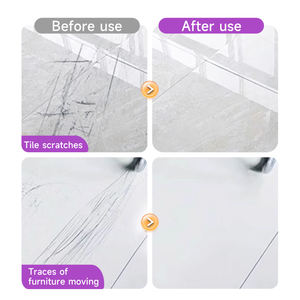 Pâte de nettoyage anti-rayures pour véhicule électrique Nettoyant magique pour casque de <span class=keywords><strong>moto</strong></span> Détachant pour coque en <span class=keywords><strong>plastique</strong></span> Nettoyant pour appareil de rénovation - Product Image 3