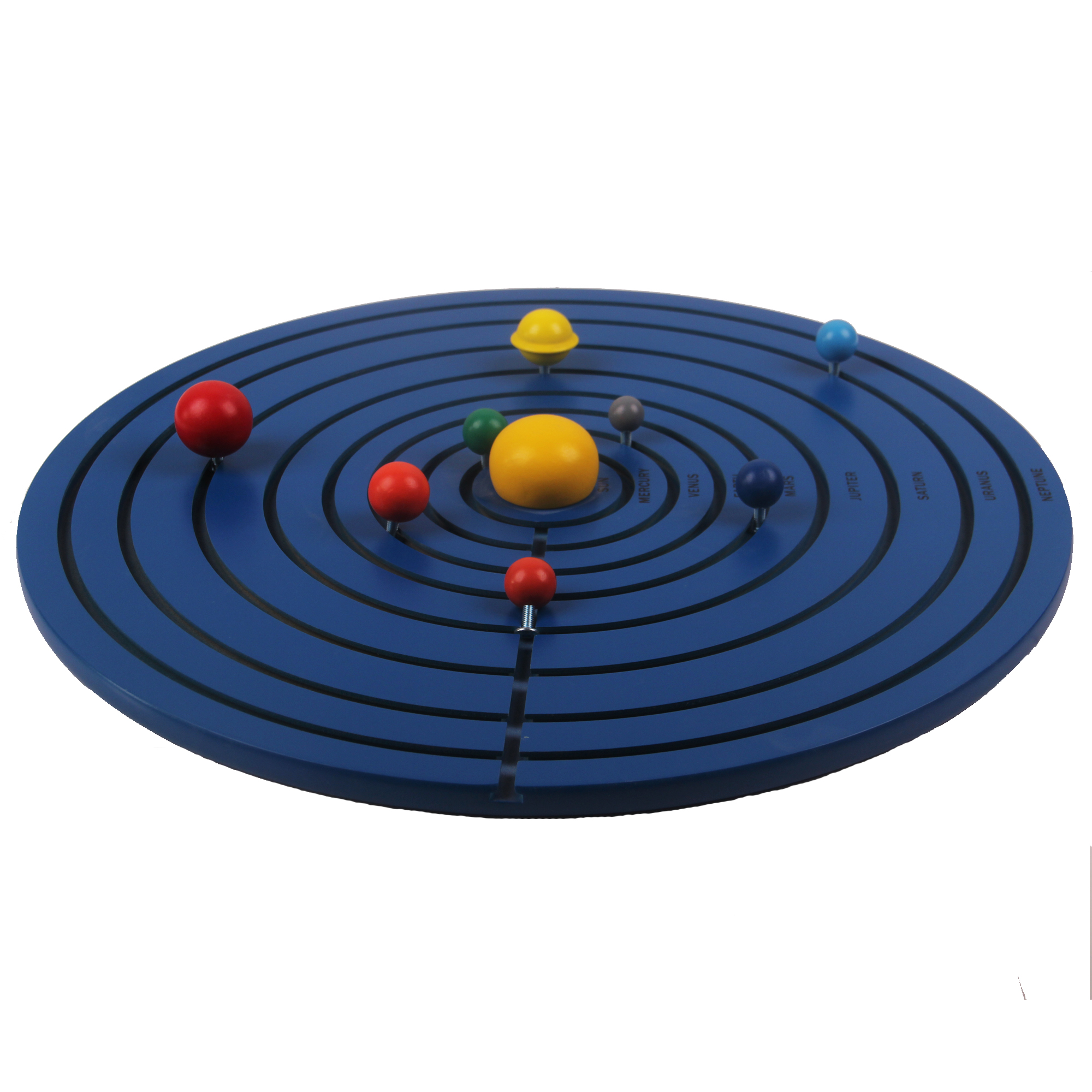 9 planets