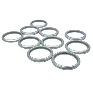 สำหรับปะเก็นอลูมิเนียมสำหรับซูบารุ โอเล่ พาน ดรีน พลั๊ก 803916010 อะไหล่ทดแทนระบบเครื่องยนต์ - Product Image 2