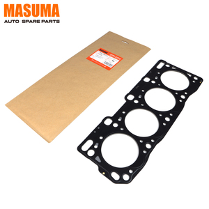 MD-04011S MASUMA ऑटो चेसिस भागों 1.41mm सिलेंडर सिर ओवरहाल गैसकेट किट EJ20 B12 R2B6-10-271A सिलेंडर सिर गैसकेट - Product Image 1