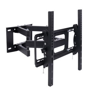 Vendita diretta in fabbrica 402 supporto <span class=keywords><strong>per</strong></span> Monitor universale a sei bracci telescopici - Product Image 1