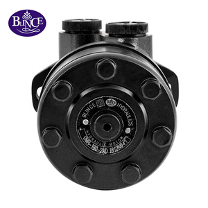 มอเตอร์ไฮดรอลิก Blince OMR OMRS BMRS S/T 103 158 185 ซีรีส์ และมอเตอร์ไฮดรอลิก TE/TB ซีรีส์ สำหรับรถขุด - Product Image 1