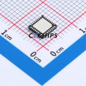 EP2W+ RF Power Divider/Combiner VFQFN-32-EP RF ( Frequency: )( Insertion Loss: 1.8dB ) - Product Image 2