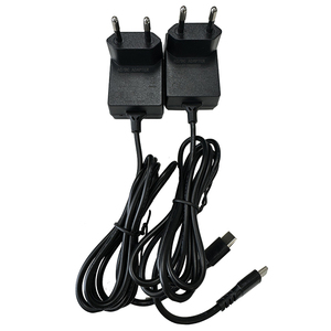 محول طاقة 1A 3A 4v 9V 18V 19V 20V <span class=keywords><strong>12V</strong></span> 48w 24v 2a قابس يورو GS محول طاقة led - Product Image 4