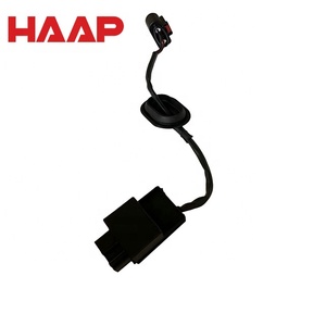 Module/Unité de commande de <span class=keywords><strong>pompe</strong></span> à carburant HAAP 1K0906093J, garantie <span class=keywords><strong>3</strong></span> ans pour VW A1/A3 (B6/B7/CC) <span class=keywords><strong>Golf</strong></span> <span class=keywords><strong>GTI</strong></span> MK6 Jetta Beetle - Product Image 1