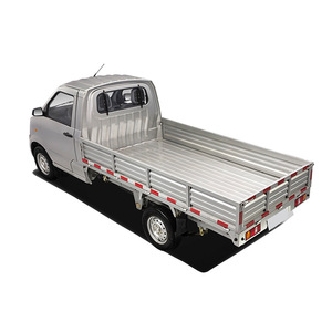 รถบรรทุกสินค้า K1 1.3 ลิตร เกียร์ธรรมดา 2 ที่นั่ง แบบพื้นเรียบ - Product Image 2