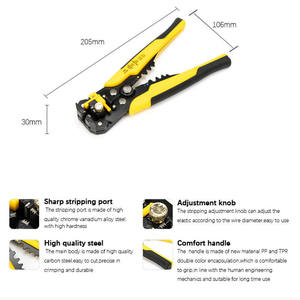 Sundimo nhà máy bán buôn 480pcs các loại dây điện uốn kết nối PVC cách điện Vòng Spade ngã ba mông thiết bị đầu cuối - Product Image 4